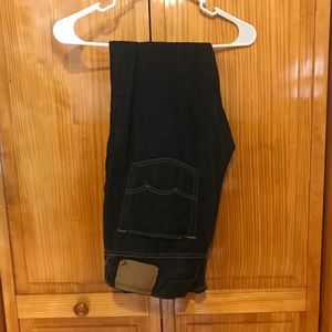 Men’s American Eagle Original Straight Jeans